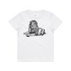 AS Colour - Kids Youth Tee Thumbnail