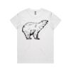 AS Colour - Women's Maple Tee Thumbnail