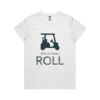 AS Colour - Women's Maple Tee Thumbnail
